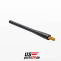 Kurzantenne 18 cm – Ford F-150 / F-250 / RAM 1500 (2009 – 2019)