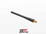 Kurzantenne 18 cm – Ford F-150 / F-250 / RAM 1500 (2009 – 2019)