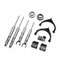RAM 1500 Fox Lift-Kit 2 Zoll – Mopar 77072424AE (Crew Cab 5.7L)