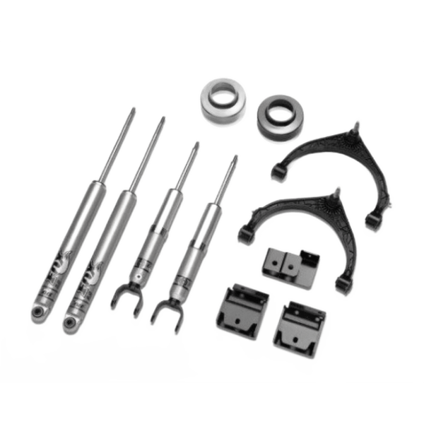 RAM 1500 Fox Lift-Kit 2 Zoll – Mopar 77072424AE (Crew Cab 5.7L)