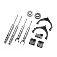 RAM 1500 Fox Lift-Kit 2 Zoll – Mopar 77072424AE (Crew Cab 5.7L)