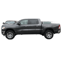 RAM 1500 Fox Lift-Kit 2 Zoll – Mopar 77072424AE (Crew Cab 5.7L)