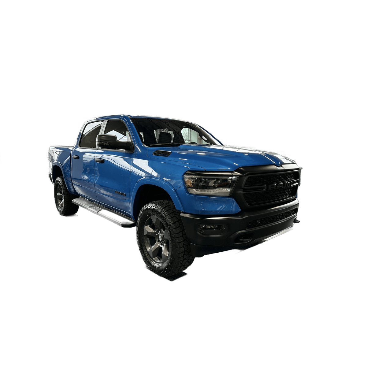 RAM 1500 Fox Lift-Kit 2 Zoll – Mopar 77072424AE (Crew Cab 5.7L)