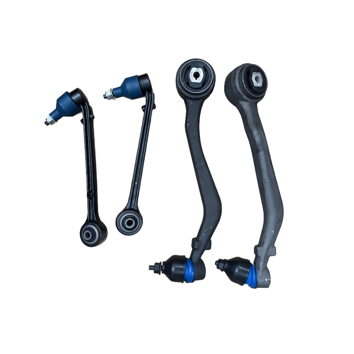 Querlenker-Set Vorderachse Chevrolet Camaro 2010-2015 (4-teilig)