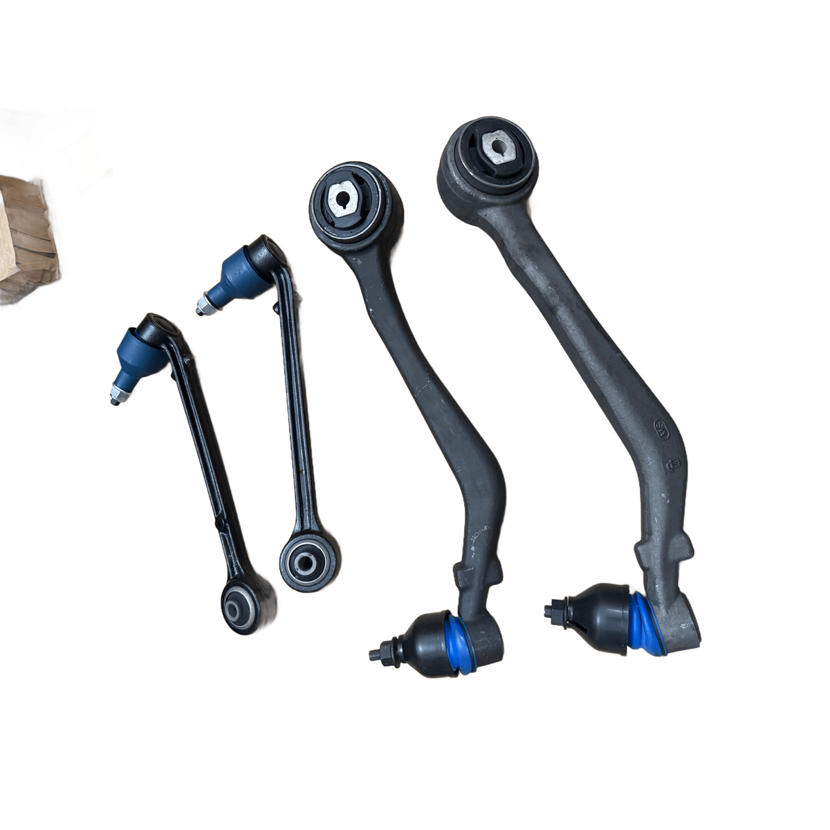 Querlenker-Set Vorderachse Chevrolet Camaro 2010-2015 (4-teilig)