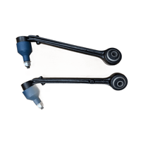 Querlenker-Set Vorderachse Chevrolet Camaro 2010-2015 (4-teilig)