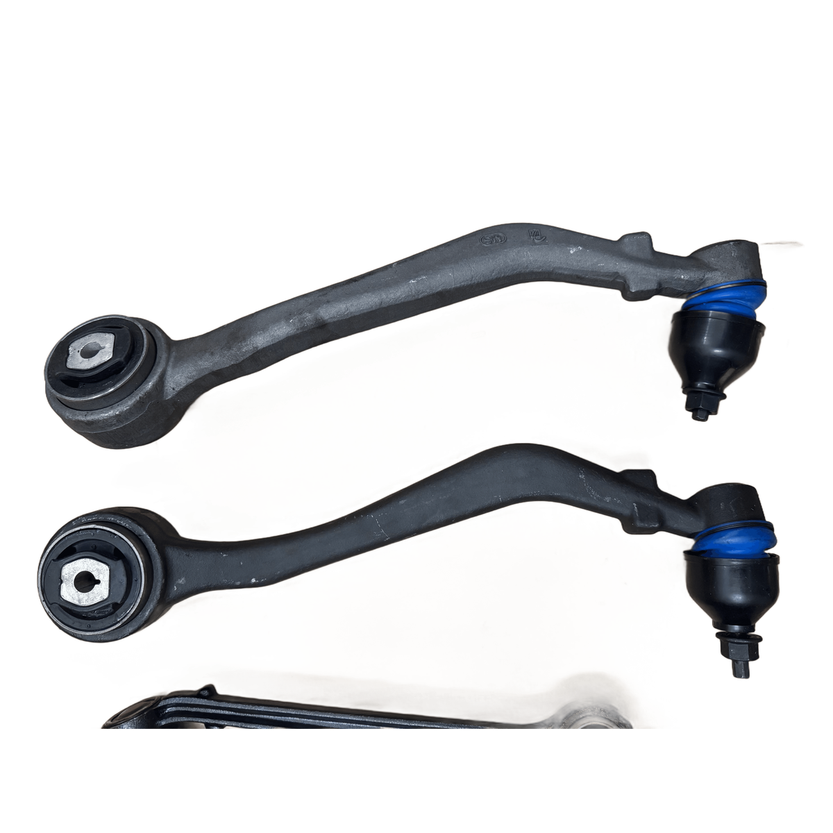 Querlenker-Set Vorderachse Chevrolet Camaro 2010-2015 (4-teilig)