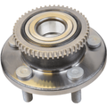 Ford Mustang Radlagersatz vorne 2015-2021 – SKF BR930953