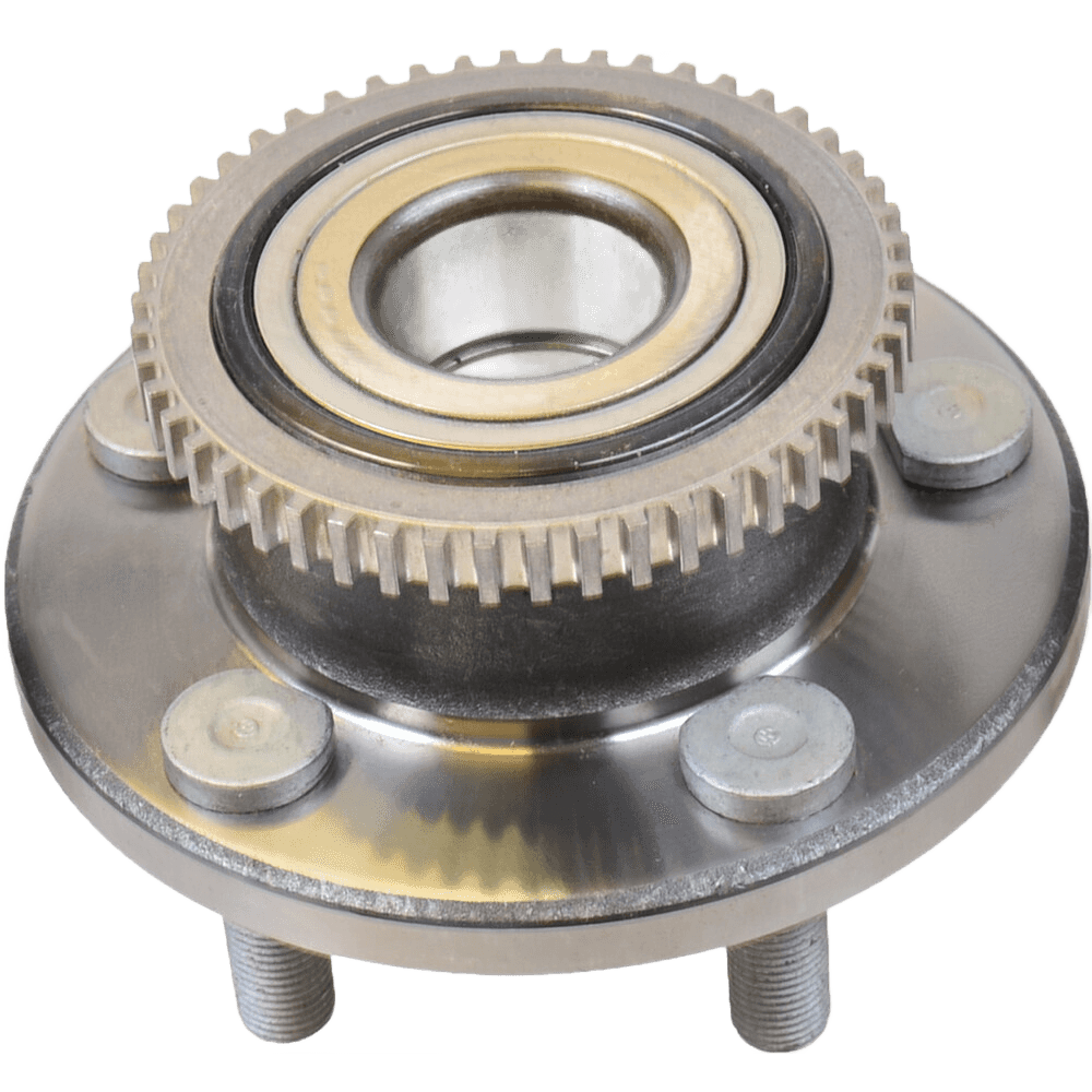 Ford Mustang Radlagersatz vorne 2015-2021 – SKF BR930953