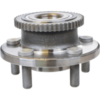 Ford Mustang Radlagersatz vorne 2015-2021 – SKF BR930953