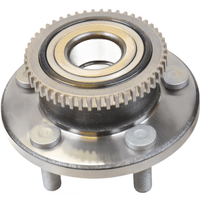 Ford Mustang Radlagersatz vorne 2015-2021 – SKF BR930953