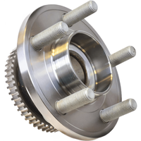 Ford Mustang Radlagersatz vorne 2015-2021 – SKF BR930953