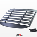 Heckscheibenabdeckung / Katzentreppe für Ford Mustang Coupe (2014–2022)