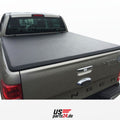 Triple Folding Cargo Bed Cover – Ford Ranger Double Cab (2016-2023)