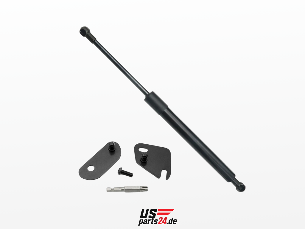Gasfedern-Set (2 Stück) für Ford F-150 / F-250 / RAM 1500 – Heckklappe/Haube - US-Parts24.de