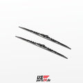 Front windshield wiper set 550 mm – suitable for numerous US models