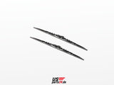 Front-Scheibenwischer-Set 550 mm – passend für zahlreiche US-Modelle - US-Parts24.de