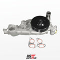 Wasserpumpe (inkl. Thermostat & Gehäuse) – passend für Camaro, Corvette & Cadillac CTS 6.2 V8 (2009–2015)