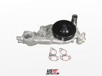 Wasserpumpe (inkl. Thermostat & Gehäuse) – passend für Camaro, Corvette & Cadillac CTS 6.2 V8 (2009–2015) - US-Parts24.de