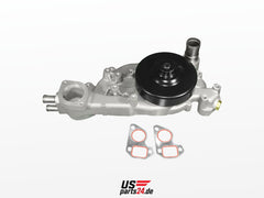 Wasserpumpe (inkl. Thermostat & Gehäuse) – passend für Camaro, Corvette & Cadillac CTS 6.2 V8 (2009–2015)