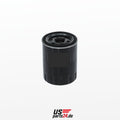Oil filter (spin-on filter, non-return valve) – suitable for Ford F-150, Mustang, Silverado, Camaro and many more.