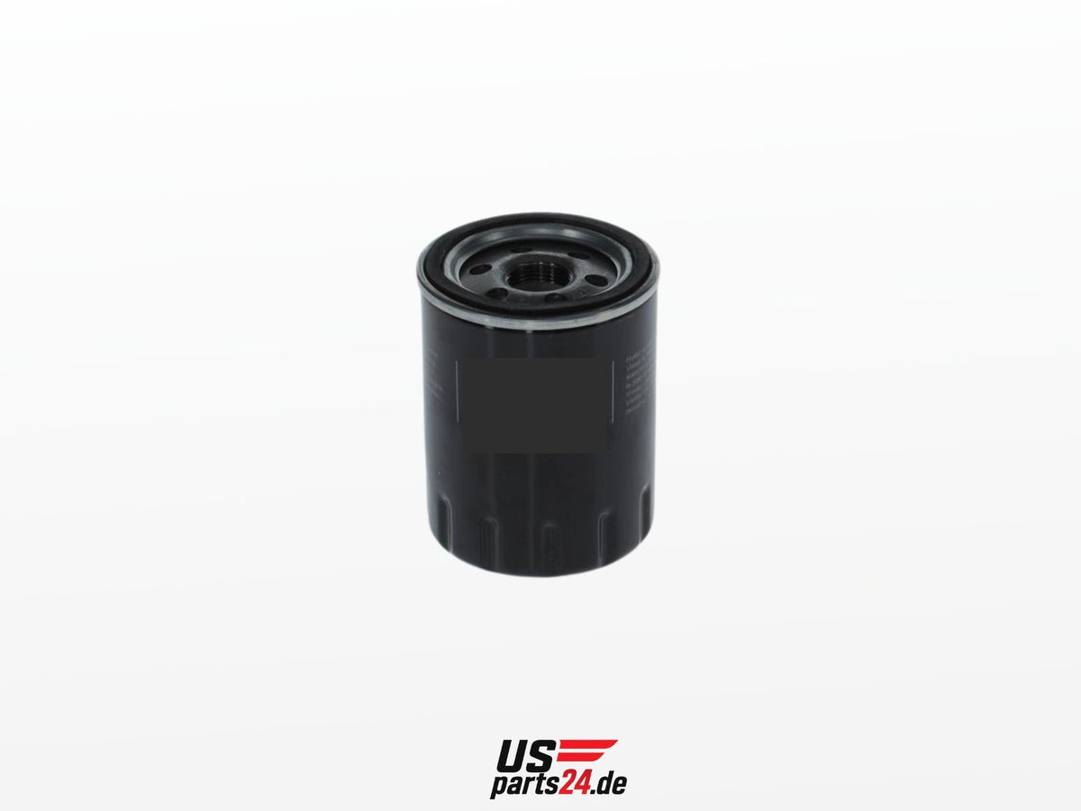 Ölfilter (Anschraubfilter, Rücklaufsperrventil) – passend für Ford F-150, Mustang, Silverado, Camaro uvm. - US-Parts24.de