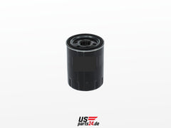 Ölfilter (Anschraubfilter, Rücklaufsperrventil) – passend für Ford F-150, Mustang, Silverado, Camaro uvm.