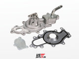 Wasserpumpe (inkl. Metalldichtung) – passend für Ford F-150 & Lincoln Navigator 3.5T V6 (2017–2021) - US-Parts24.de