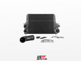 Premium Ladeluftkühler-Kit – Ford F-150 3.5L EcoBoost (2015 – 2020) - US-Parts24.de