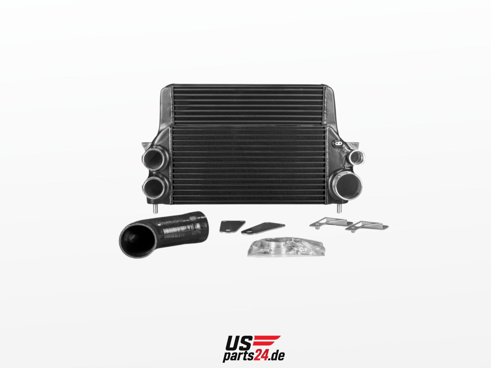 Premium Ladeluftkühler-Kit – Ford F-150 3.5L EcoBoost (2015 – 2020) - US-Parts24.de