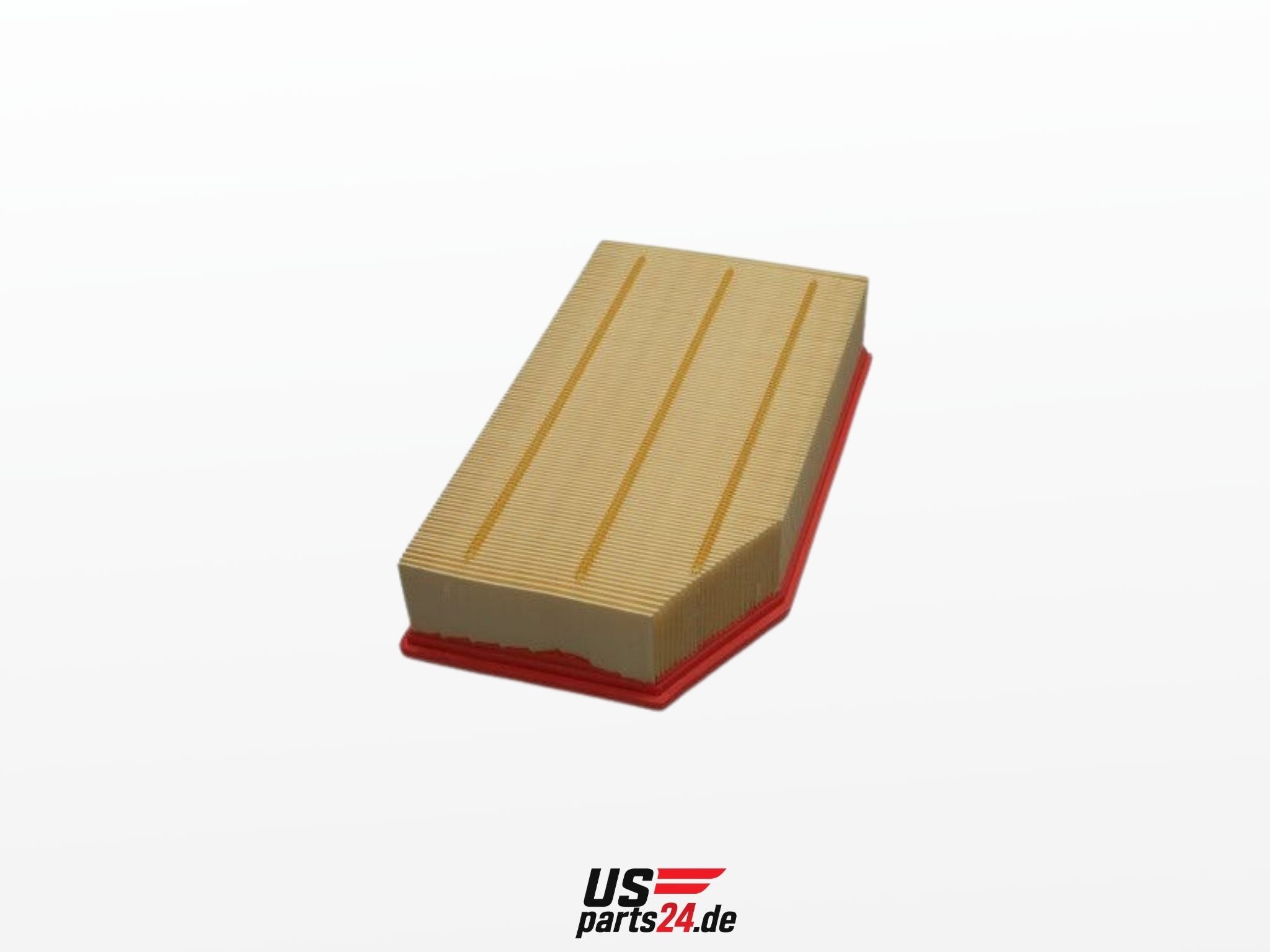 Luftfilter-Einsatz – passend für Jeep Wrangler & Gladiator - US-Parts24.de