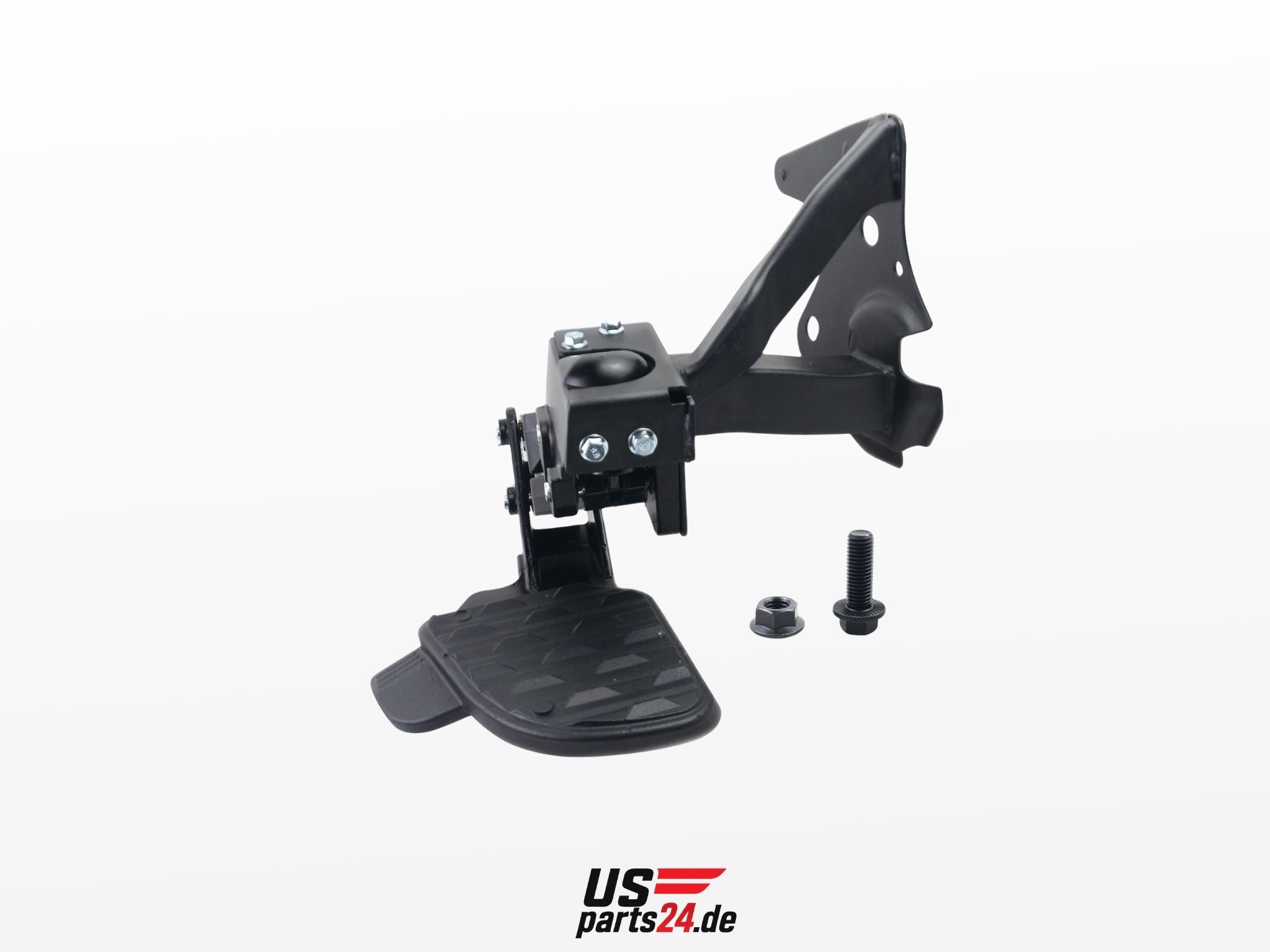 Trittstufe/BedStep für Dodge RAM 1500 – einfache Montage, Funktion & Style - US-Parts24.de