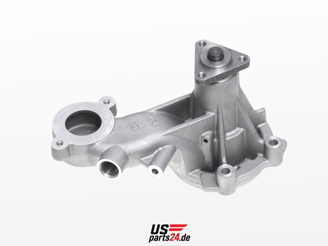 Wasserpumpe (inkl. Dichtungsring) – passend für Ford F-150 & Mustang 5.0 V8 (2011–2024)