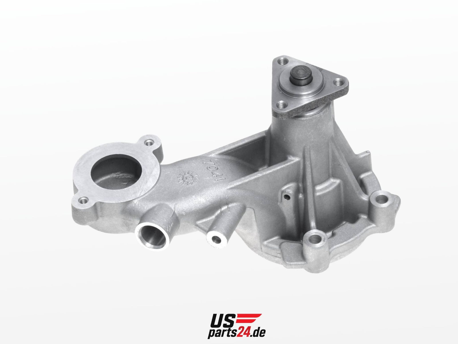 Wasserpumpe (inkl. Dichtungsring) – passend für Ford F-150 & Mustang 5.0 V8 (2011–2024)