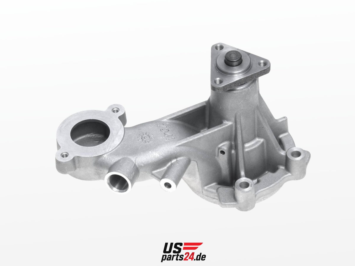 Wasserpumpe (inkl. Dichtungsring) – passend für Ford F-150 & Mustang 5.0 V8 (2011–2024) - US-Parts24.de