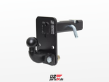 Anhängerkupplung starr – Ford F-150 (ab 2014 →) - US-Parts24.de