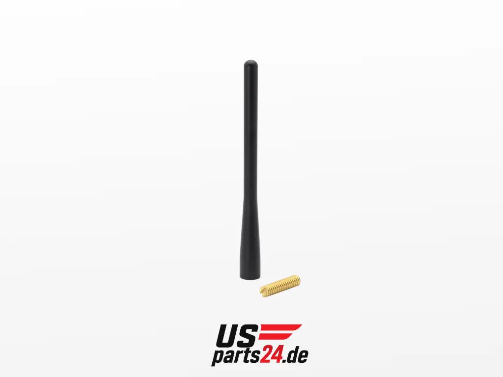 Kurzantenne 18 cm – Ford F-150 / F-250 / RAM 1500 (2009 – 2019) - US-Parts24.de