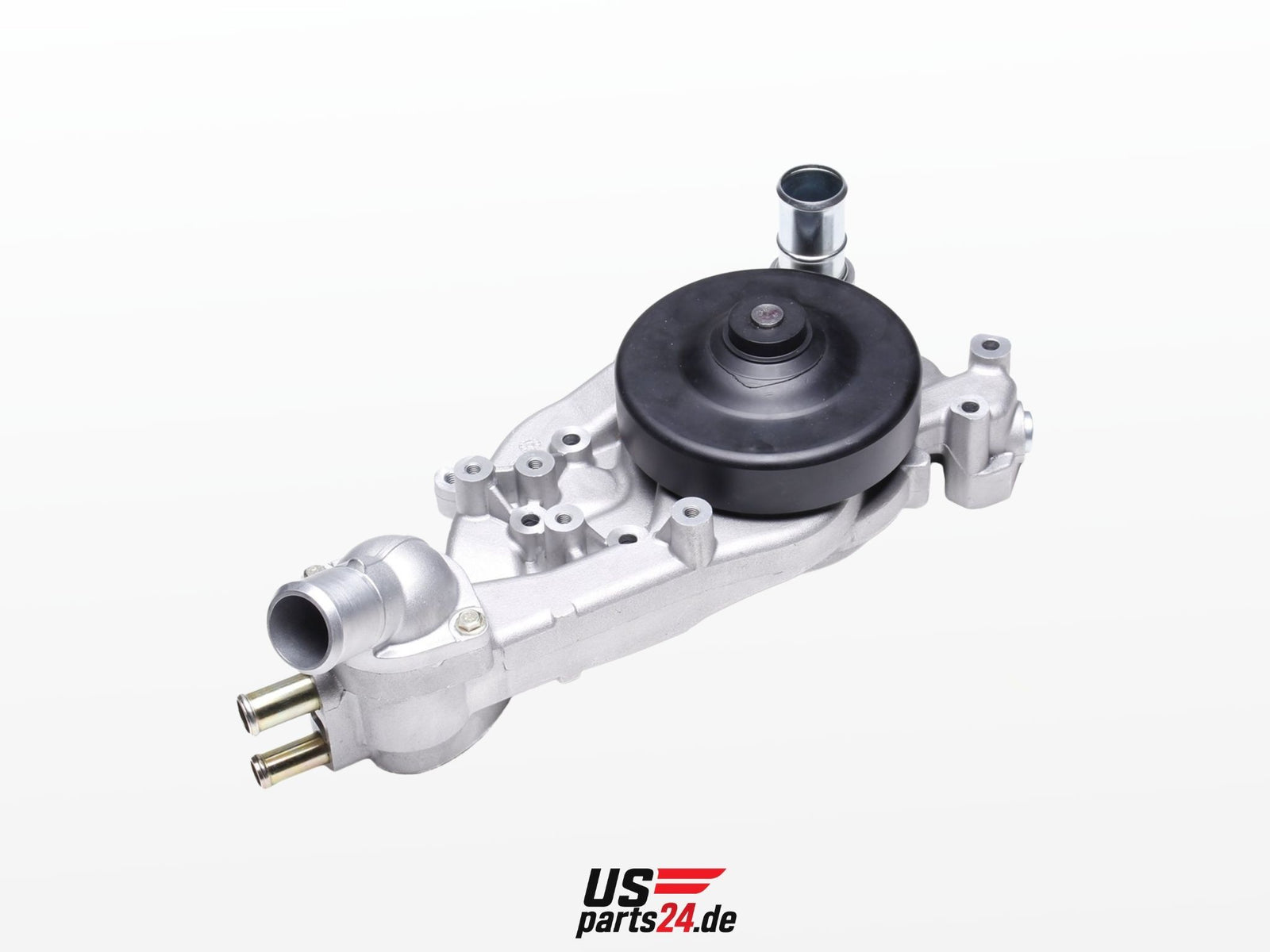 Wasserpumpe (inkl. Thermostat & Gehäuse) – passend für Camaro, Corvette & Cadillac CTS 6.2 V8 (2009–2015) - US-Parts24.de