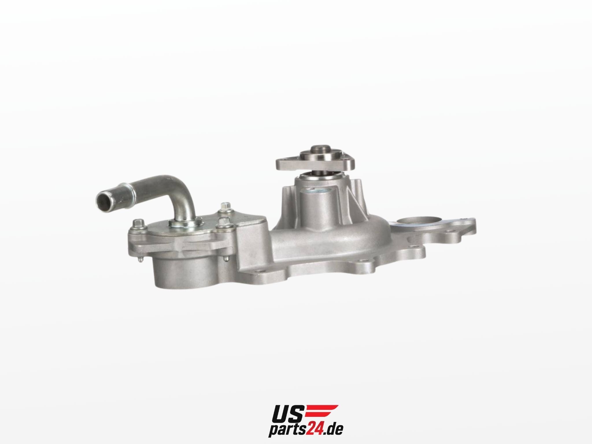 Wasserpumpe (inkl. Metalldichtung) – passend für Ford F-150 & Lincoln Navigator 3.5T V6 (2017–2021) - US-Parts24.de