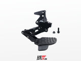 Trittstufe/BedStep für Dodge RAM 1500 – einfache Montage, Funktion & Style - US-Parts24.de