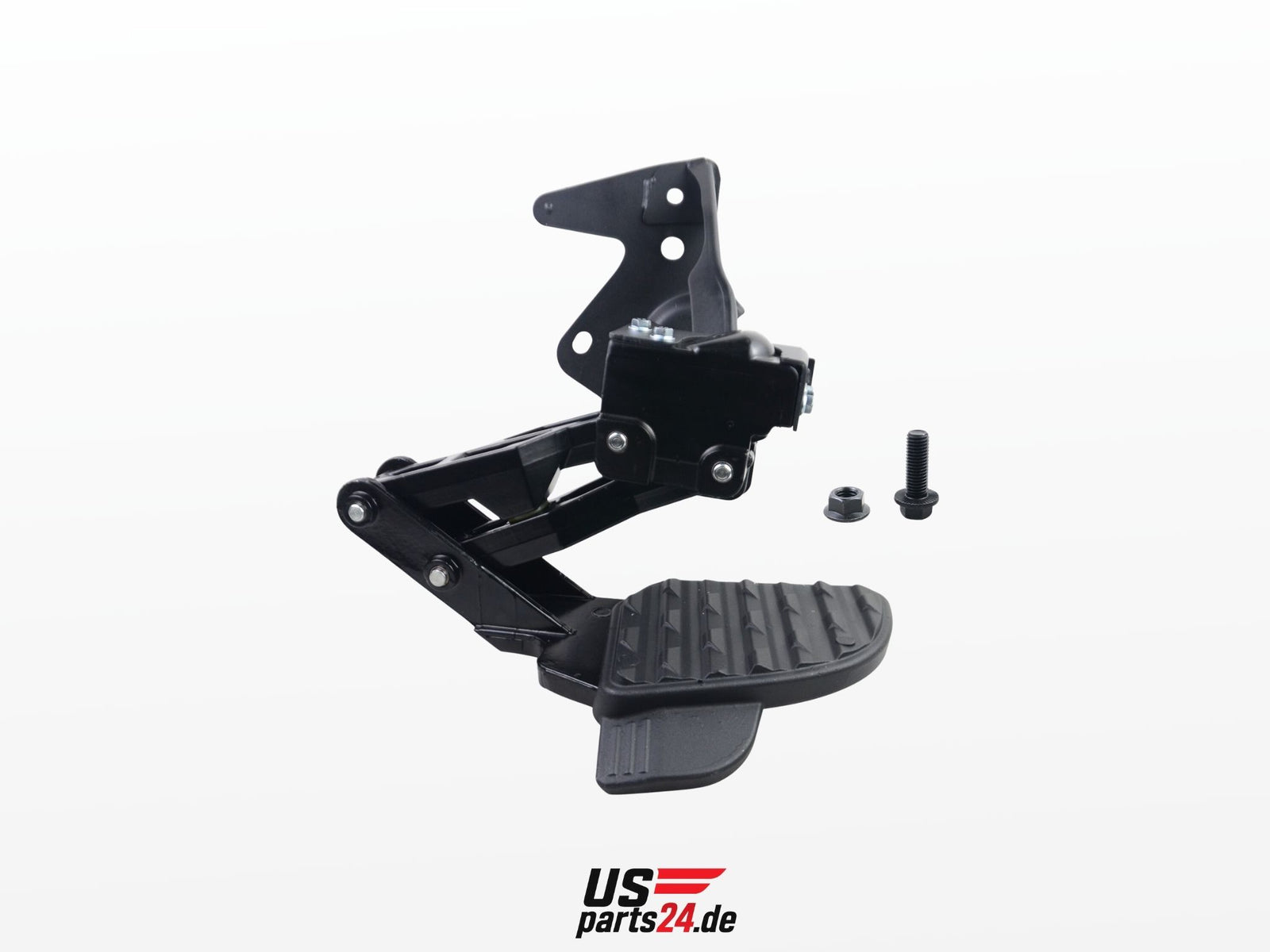 Trittstufe/BedStep für Dodge RAM 1500 – einfache Montage, Funktion & Style - US-Parts24.de