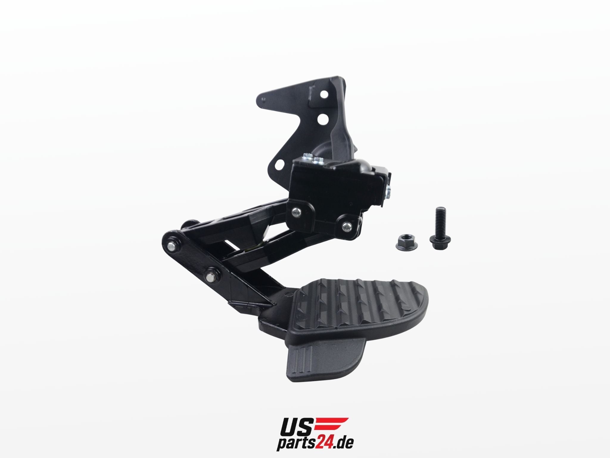Trittstufe/BedStep für Dodge RAM 1500 – einfache Montage, Funktion & Style - US-Parts24.de