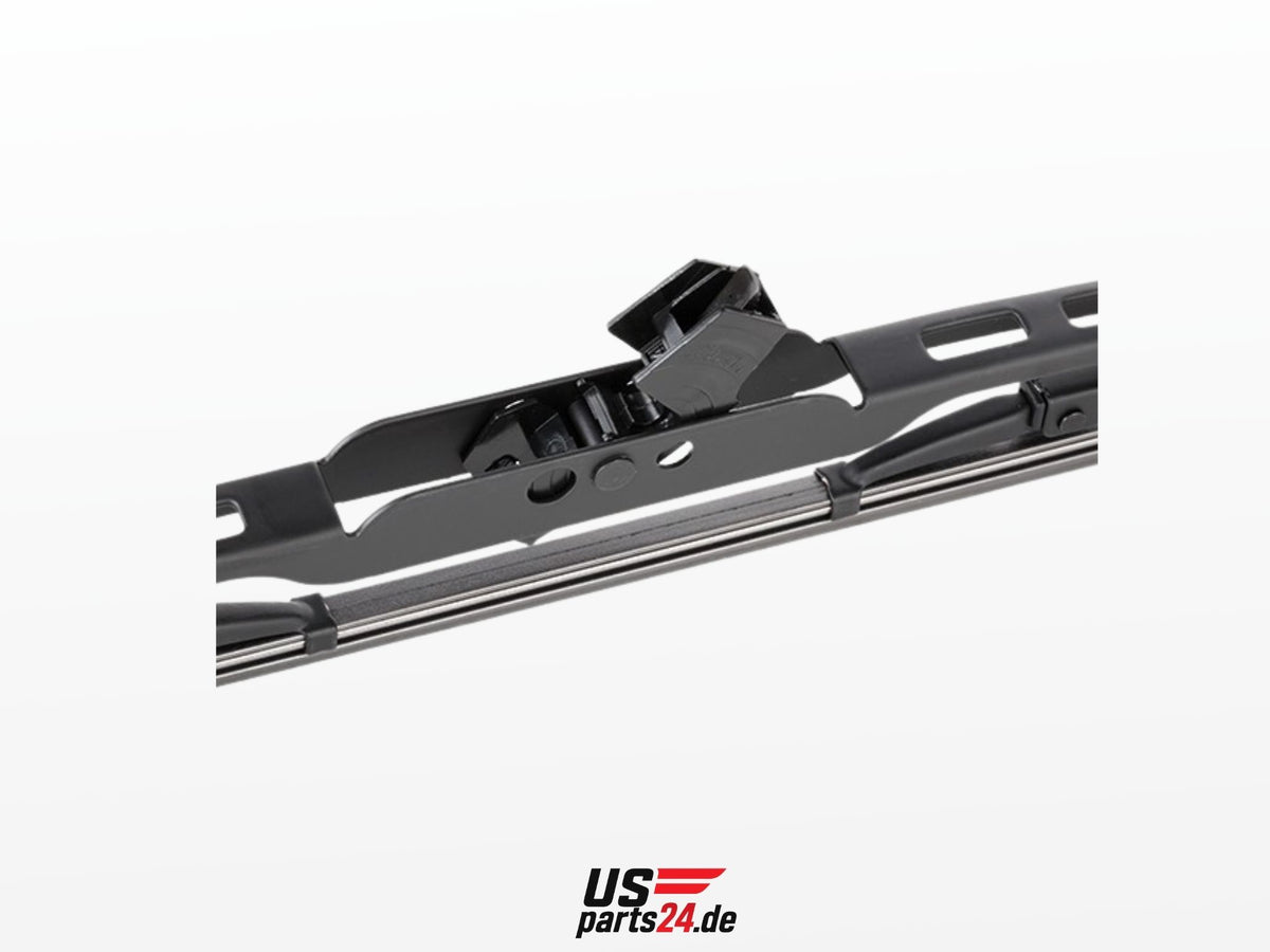 Front-Scheibenwischer-Set 550 mm – passend für zahlreiche US-Modelle - US-Parts24.de
