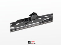 Front-Scheibenwischer-Set 550 mm – passend für zahlreiche US-Modelle - US-Parts24.de