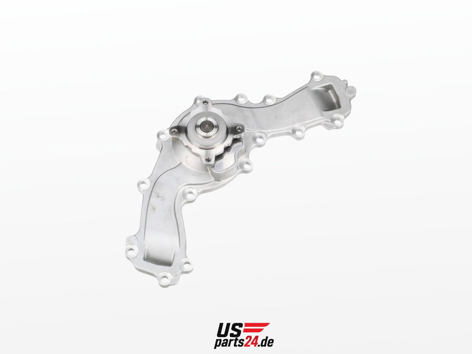 Wasserpumpe (inkl. Metalldichtung) – passend für Chevrolet Camaro & Blazer 3.6 V6 (2016–2025) - US-Parts24.de
