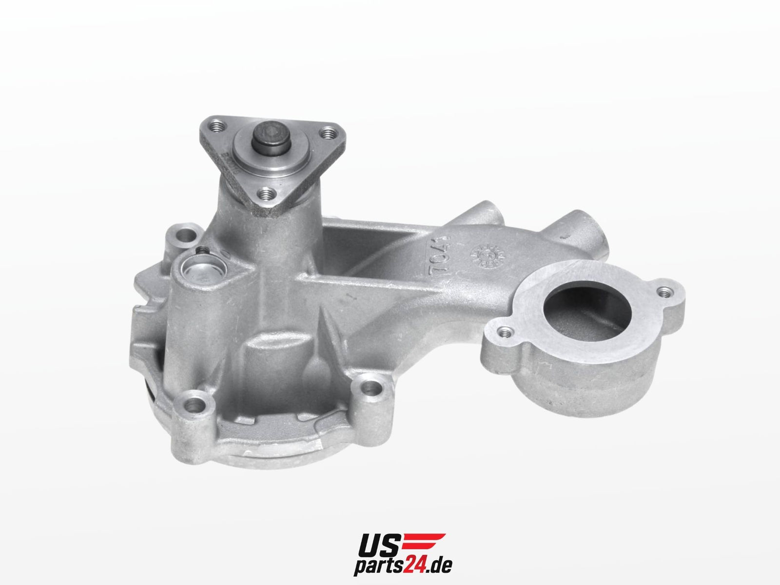 Wasserpumpe (inkl. Dichtungsring) – passend für Ford F-150 & Mustang 5.0 V8 (2011–2024) - US-Parts24.de