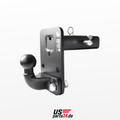 Fixed towbar – Ford F-150 (from 2014 onwards)