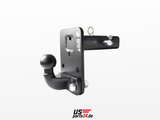 Anhängerkupplung starr – Ford F-150 (ab 2014 →) - US-Parts24.de