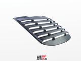 Heckscheibenabdeckung / Katzentreppe für Ford Mustang Coupe (2014–2022) - US-Parts24.de