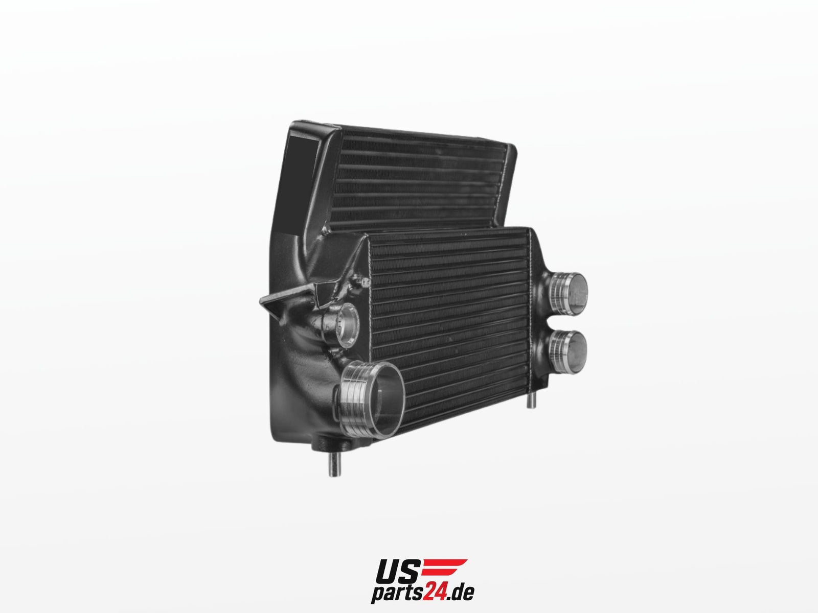 Premium Ladeluftkühler-Kit – Ford F-150 3.5L EcoBoost (2015 – 2020) - US-Parts24.de